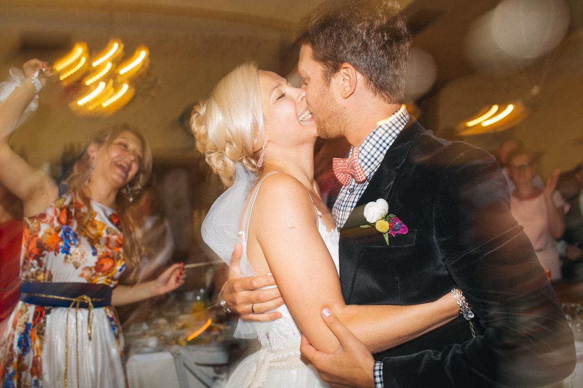 Лена и Саша. Анна Евграфова — профессиональный фотограф в Санкт-Петербурге