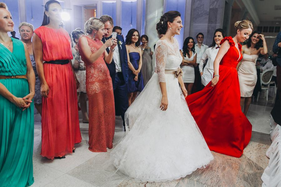 Александр и Екатерина. Анна Евграфова — профессиональный фотограф в Санкт-Петербурге