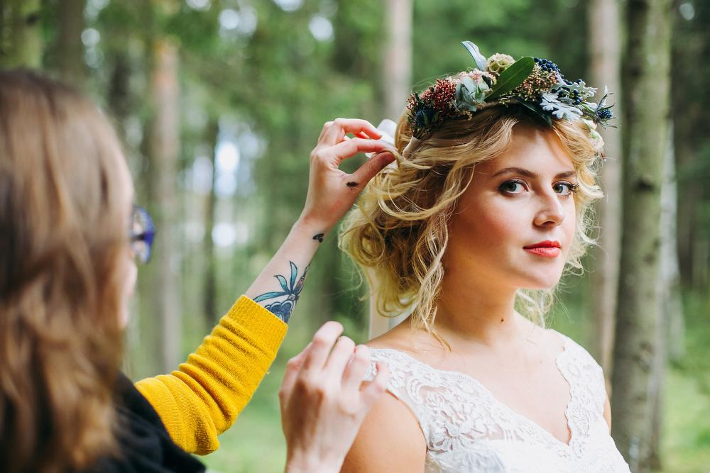 Аня и Дима. Анна Евграфова — профессиональный фотограф в Санкт-Петербурге