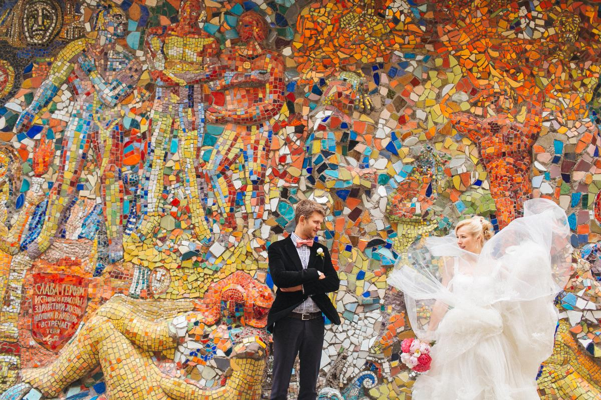 Лена и Саша. Анна Евграфова — профессиональный фотограф в Санкт-Петербурге