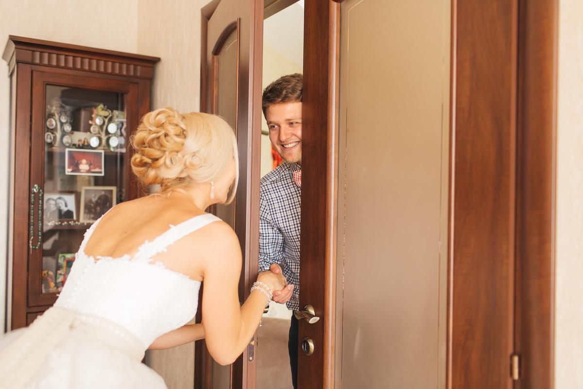 Лена и Саша. Анна Евграфова — профессиональный фотограф в Санкт-Петербурге