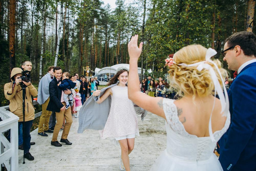 Аня и Дима. Анна Евграфова — профессиональный фотограф в Санкт-Петербурге