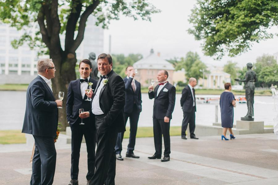 Александр и Екатерина. Анна Евграфова — профессиональный фотограф в Санкт-Петербурге