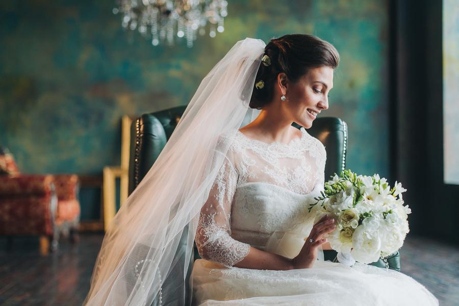 Александр и Екатерина. Анна Евграфова — профессиональный фотограф в Санкт-Петербурге