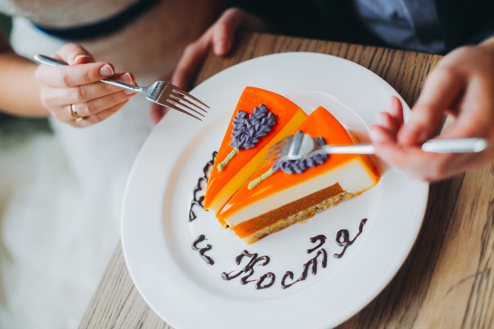 Валя и Костя. Анна Евграфова — профессиональный фотограф в Санкт-Петербурге