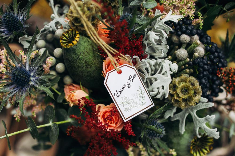 Аня и Дима. Анна Евграфова — профессиональный фотограф в Санкт-Петербурге