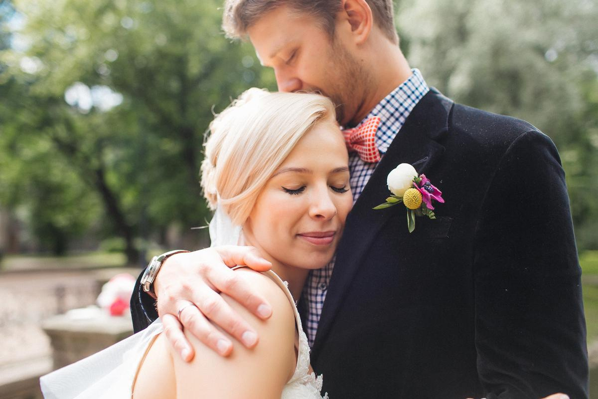 Лена и Саша. Анна Евграфова — профессиональный фотограф в Санкт-Петербурге