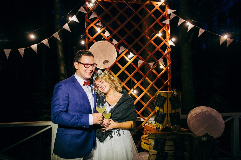 Аня и Дима. Анна Евграфова — профессиональный фотограф в Санкт-Петербурге