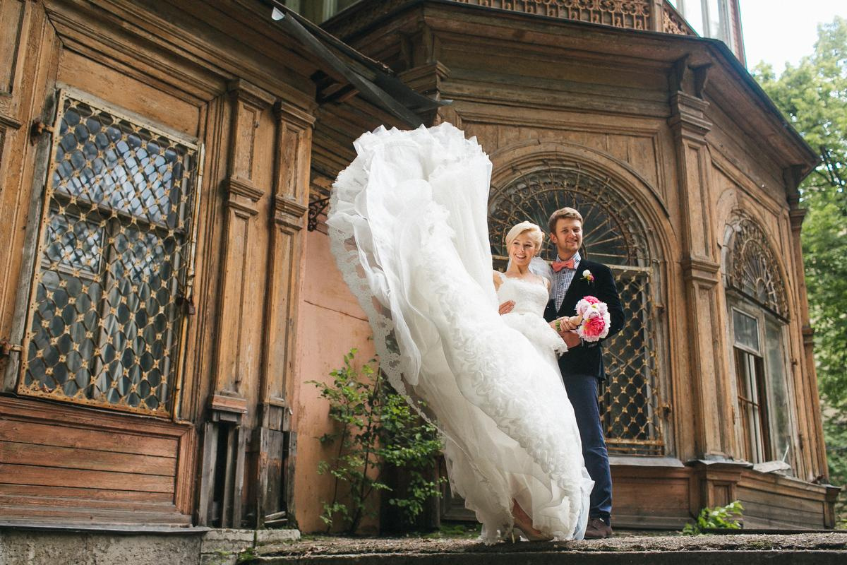 Лена и Саша. Анна Евграфова — профессиональный фотограф в Санкт-Петербурге