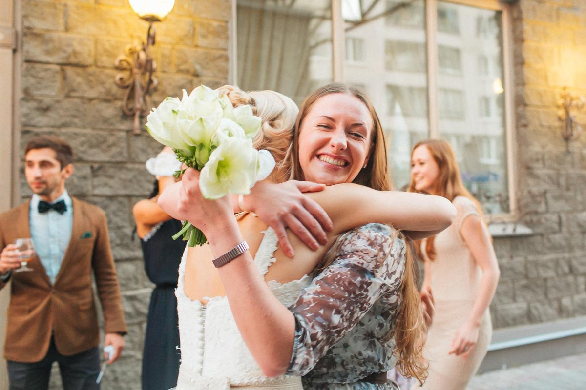 Лена и Саша. Анна Евграфова — профессиональный фотограф в Санкт-Петербурге