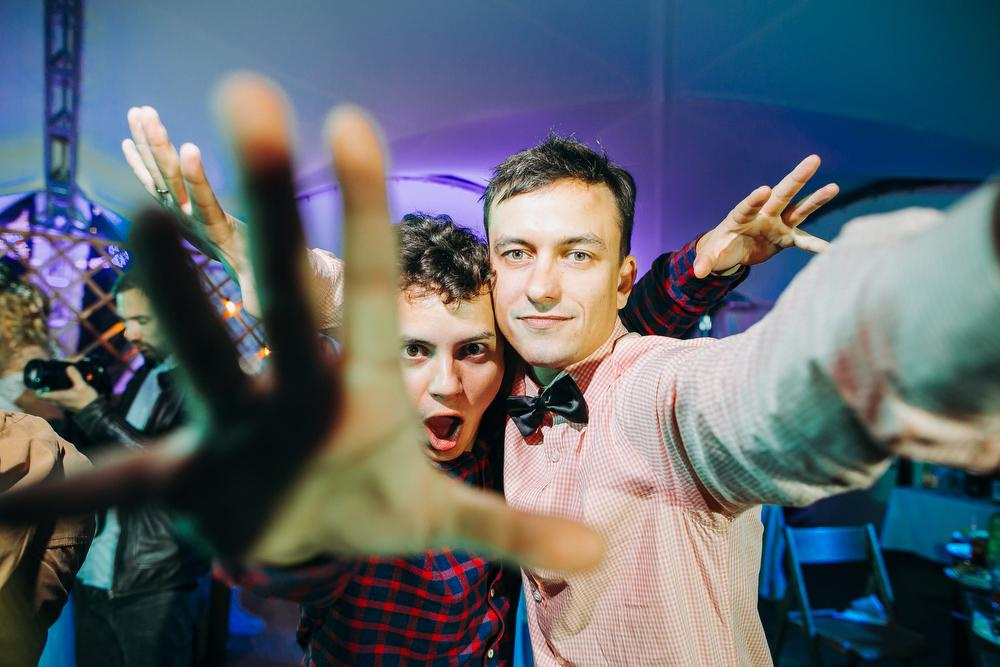 Аня и Дима. Анна Евграфова — профессиональный фотограф в Санкт-Петербурге