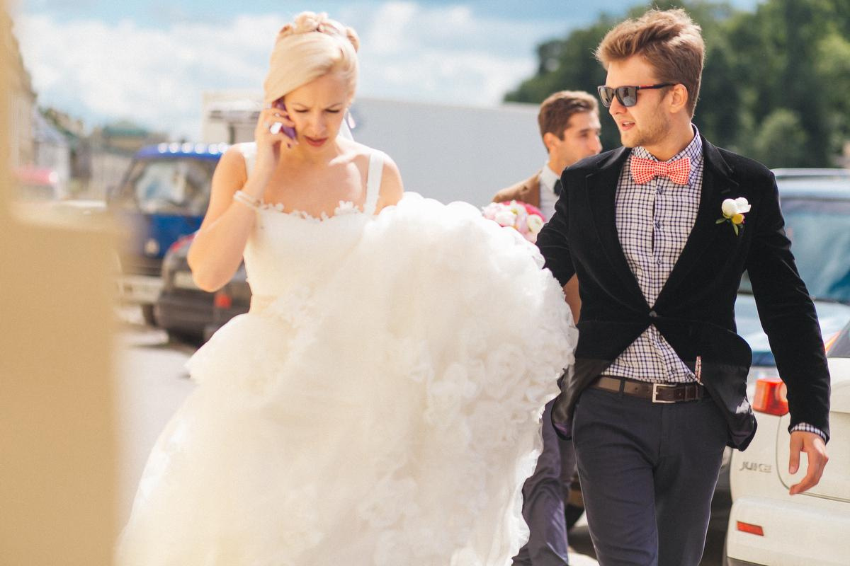 Лена и Саша. Анна Евграфова — профессиональный фотограф в Санкт-Петербурге