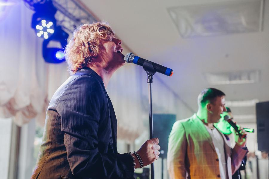 Александр и Екатерина. Анна Евграфова — профессиональный фотограф в Санкт-Петербурге