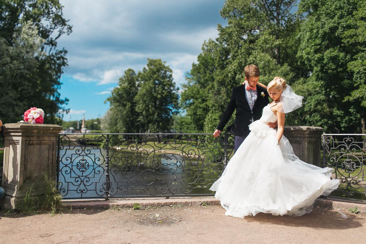 Лена и Саша. Анна Евграфова — профессиональный фотограф в Санкт-Петербурге