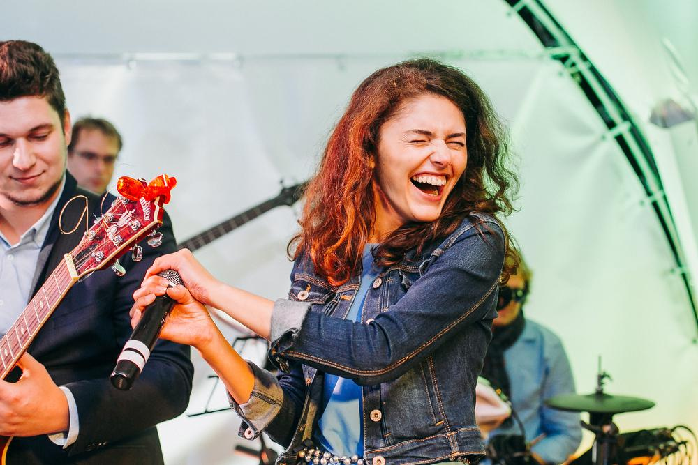 Аня и Дима. Анна Евграфова — профессиональный фотограф в Санкт-Петербурге