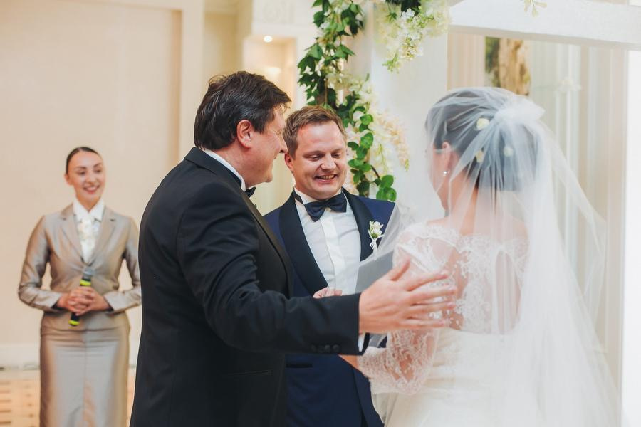 Александр и Екатерина. Анна Евграфова — профессиональный фотограф в Санкт-Петербурге