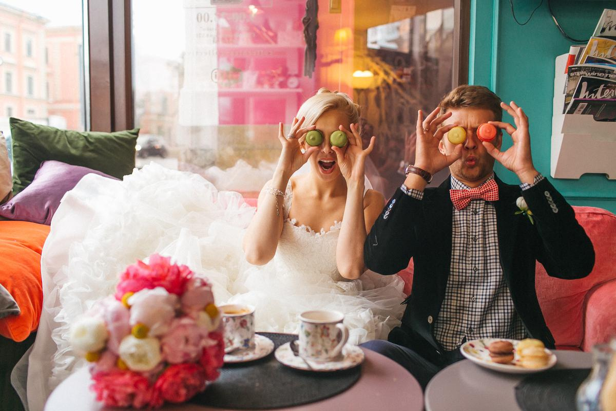 Лена и Саша. Анна Евграфова — профессиональный фотограф в Санкт-Петербурге