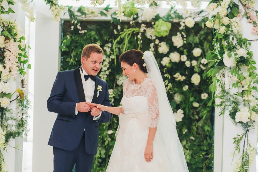 Александр и Екатерина. Анна Евграфова — профессиональный фотограф в Санкт-Петербурге