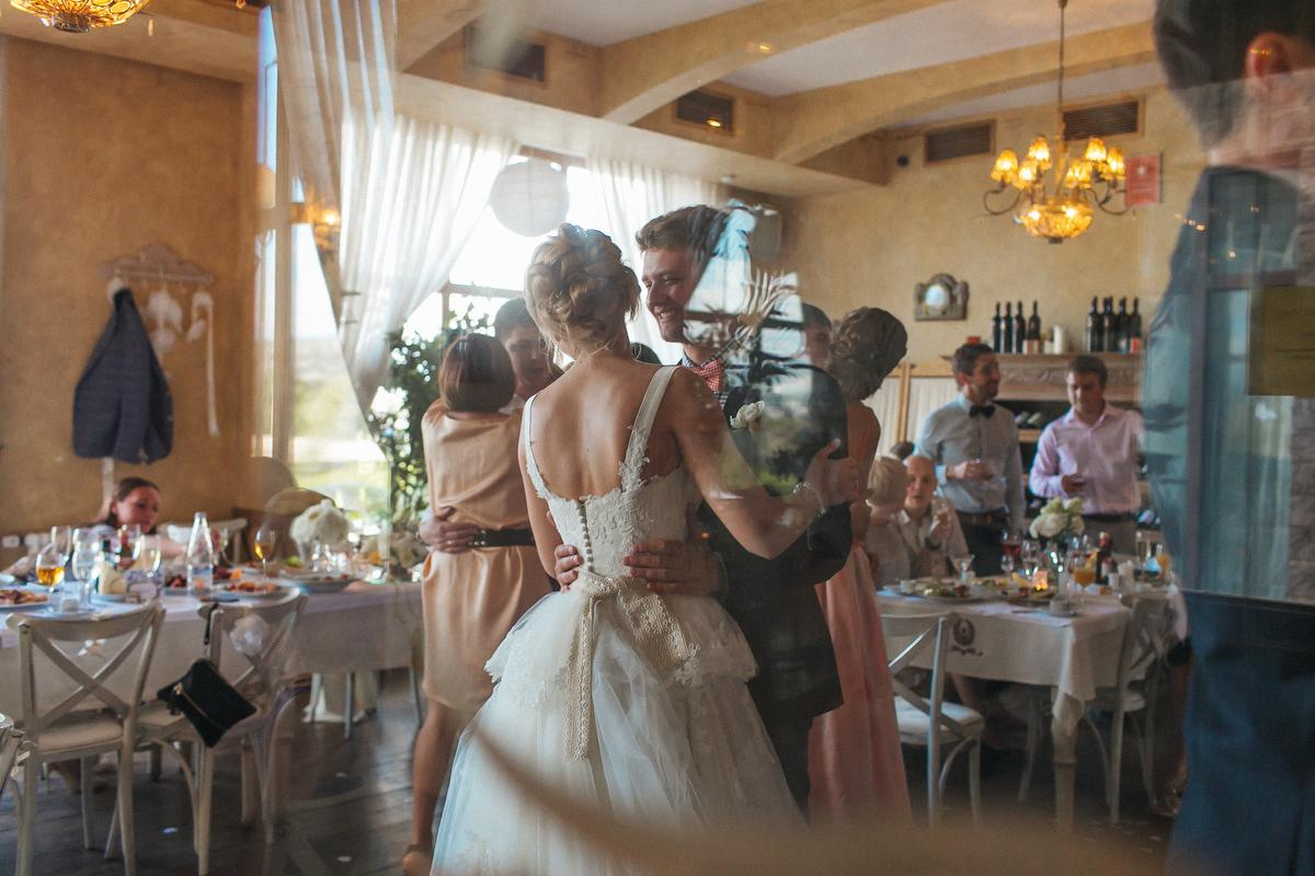 Лена и Саша. Анна Евграфова — профессиональный фотограф в Санкт-Петербурге