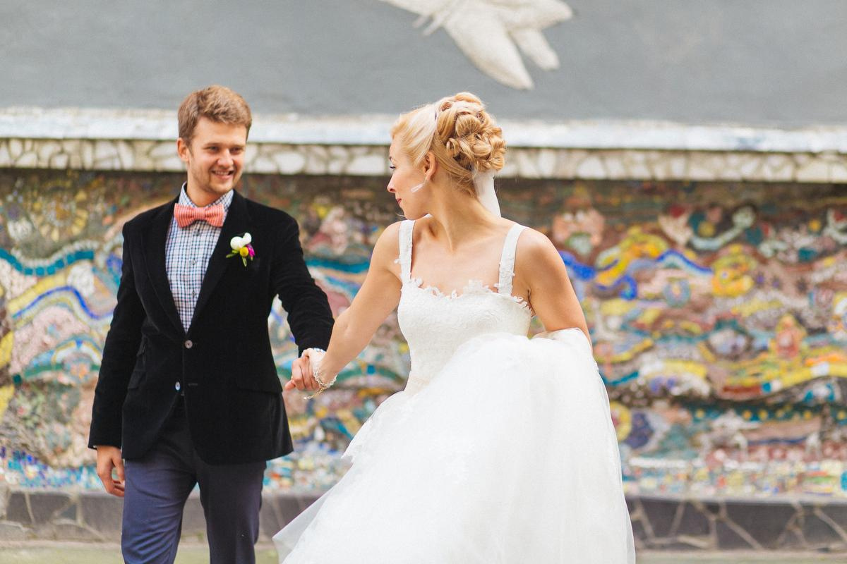 Лена и Саша. Анна Евграфова — профессиональный фотограф в Санкт-Петербурге