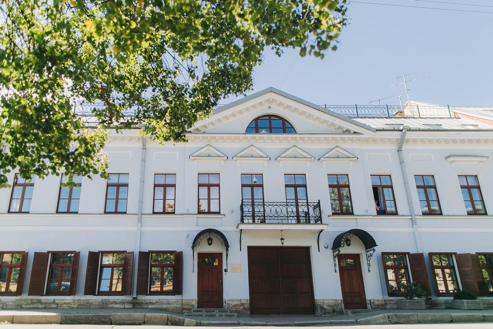 Арина и Илья