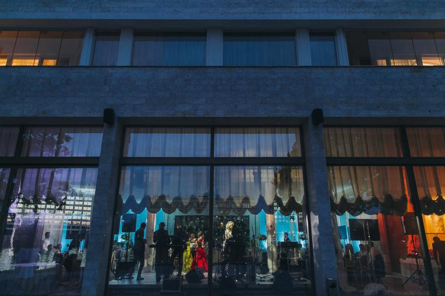 Александр и Екатерина. Анна Евграфова — профессиональный фотограф в Санкт-Петербурге