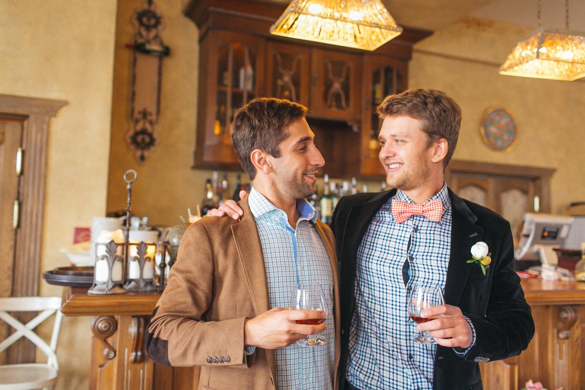 Лена и Саша. Анна Евграфова — профессиональный фотограф в Санкт-Петербурге