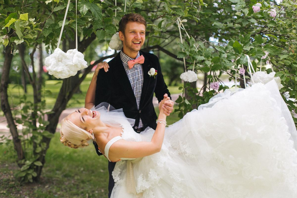 Лена и Саша. Анна Евграфова — профессиональный фотограф в Санкт-Петербурге