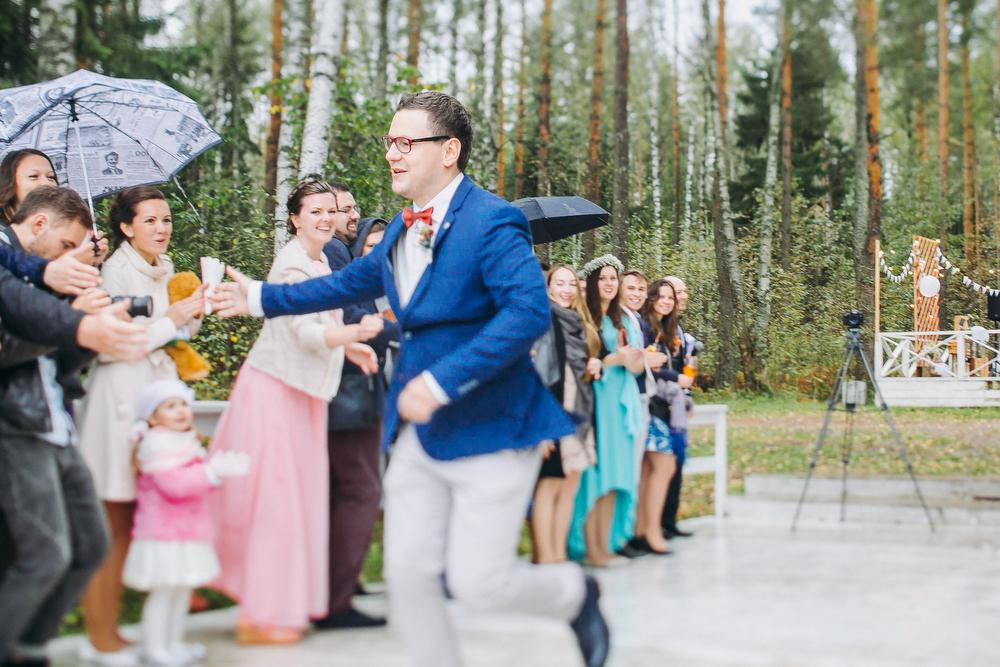 Аня и Дима. Анна Евграфова — профессиональный фотограф в Санкт-Петербурге