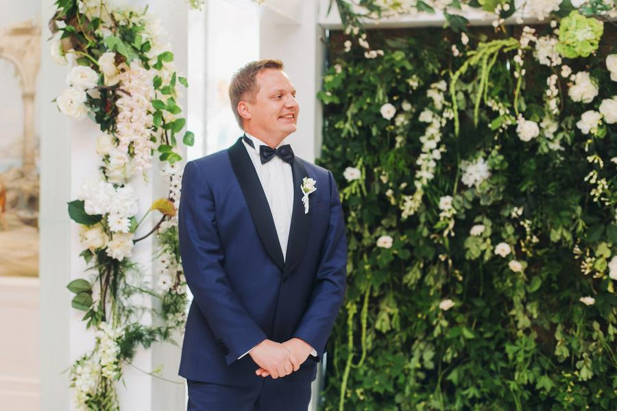 Александр и Екатерина. Анна Евграфова — профессиональный фотограф в Санкт-Петербурге