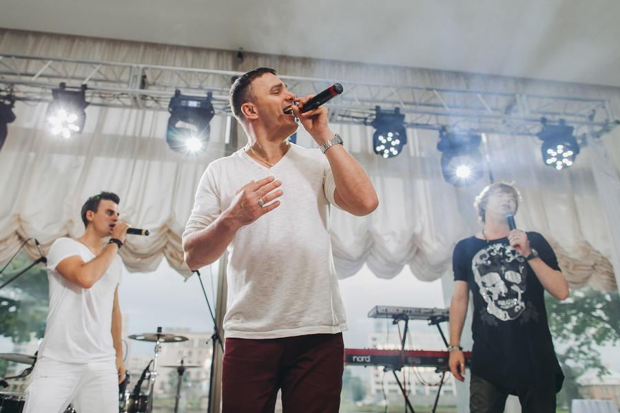 Александр и Екатерина. Анна Евграфова — профессиональный фотограф в Санкт-Петербурге