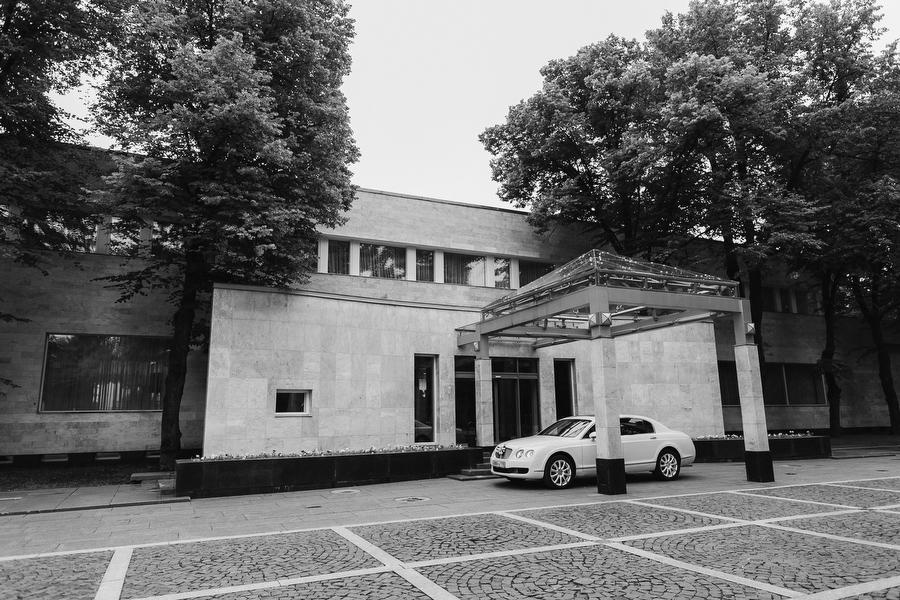 Александр и Екатерина. Анна Евграфова — профессиональный фотограф в Санкт-Петербурге