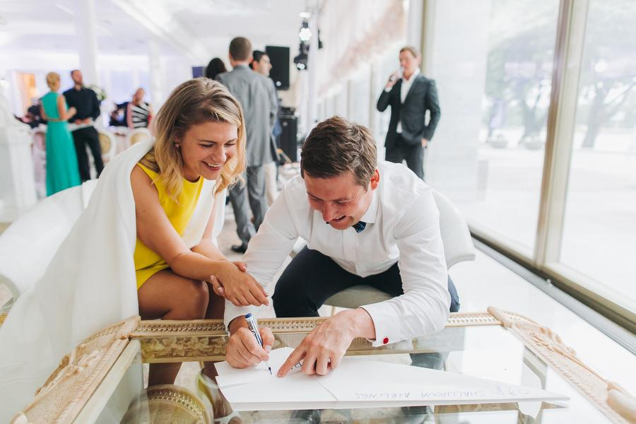 Александр и Екатерина. Анна Евграфова — профессиональный фотограф в Санкт-Петербурге