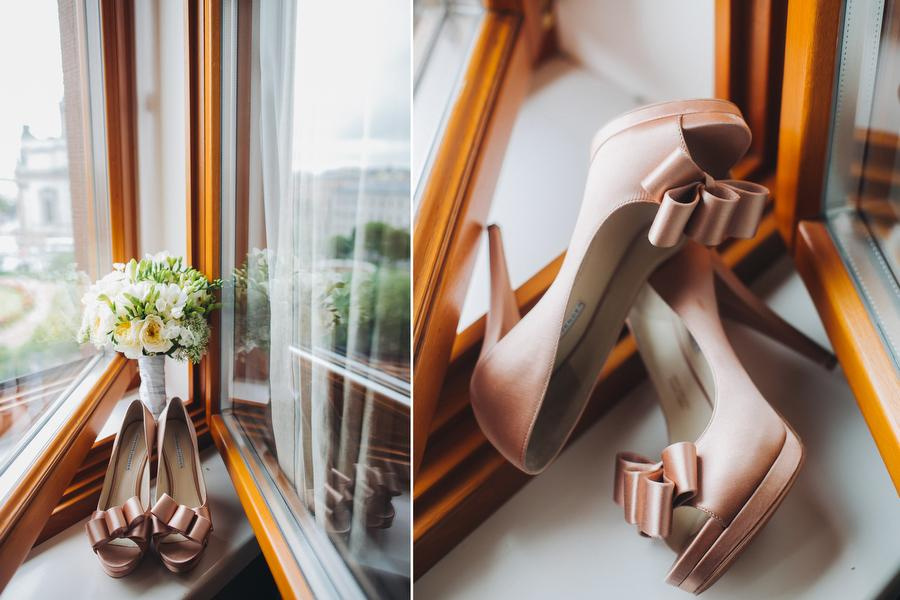 Александр и Екатерина. Анна Евграфова — профессиональный фотограф в Санкт-Петербурге