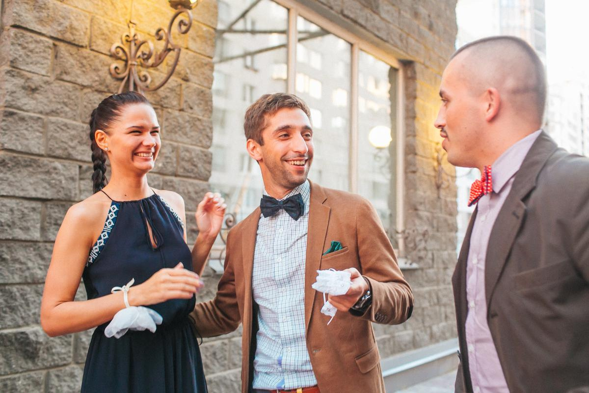 Лена и Саша. Анна Евграфова — профессиональный фотограф в Санкт-Петербурге