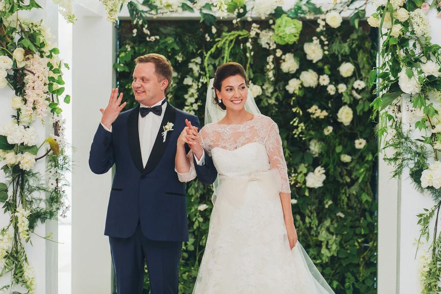 Александр и Екатерина. Анна Евграфова — профессиональный фотограф в Санкт-Петербурге