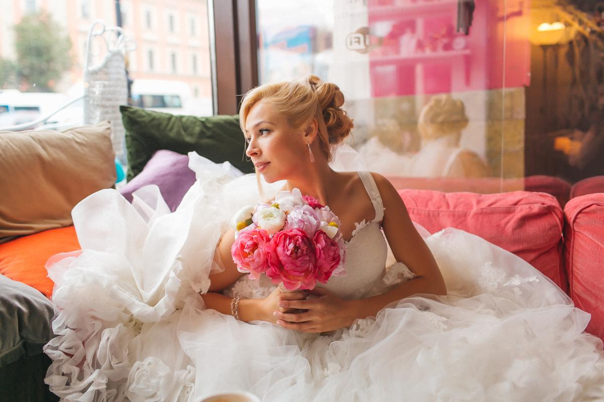 Лена и Саша. Анна Евграфова — профессиональный фотограф в Санкт-Петербурге