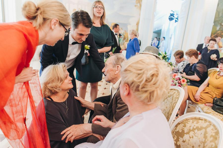 Александр и Екатерина. Анна Евграфова — профессиональный фотограф в Санкт-Петербурге