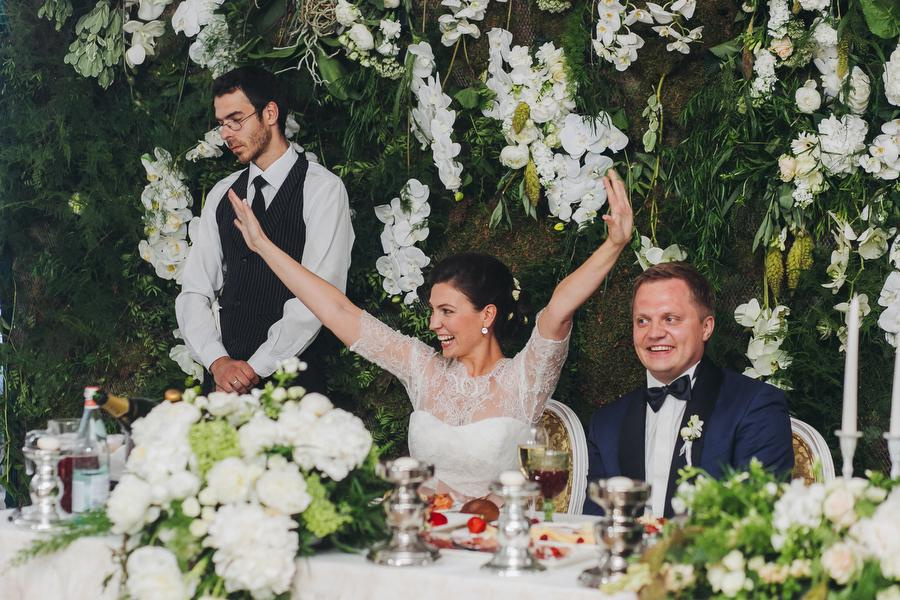 Александр и Екатерина. Анна Евграфова — профессиональный фотограф в Санкт-Петербурге