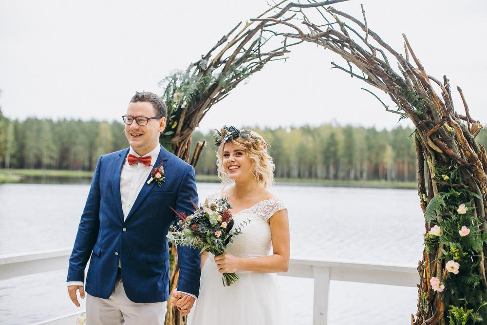 Аня и Дима. Анна Евграфова — профессиональный фотограф в Санкт-Петербурге