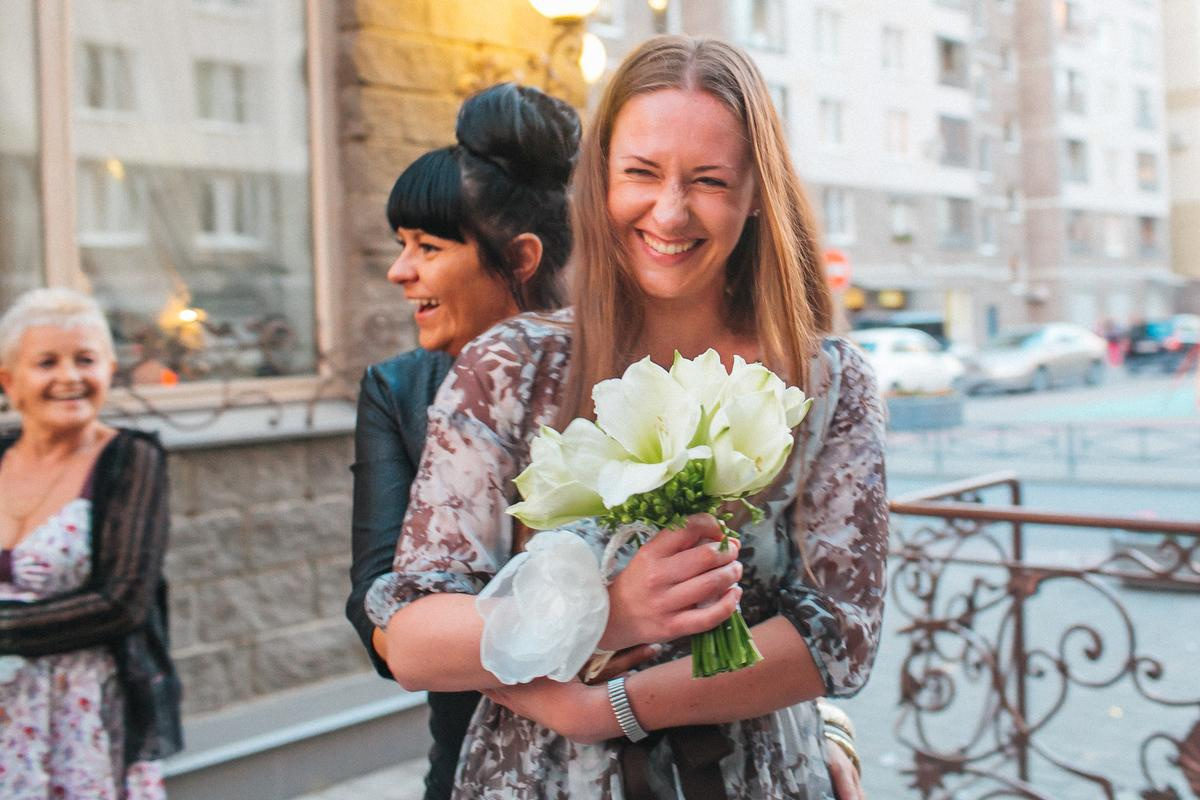 Лена и Саша. Анна Евграфова — профессиональный фотограф в Санкт-Петербурге