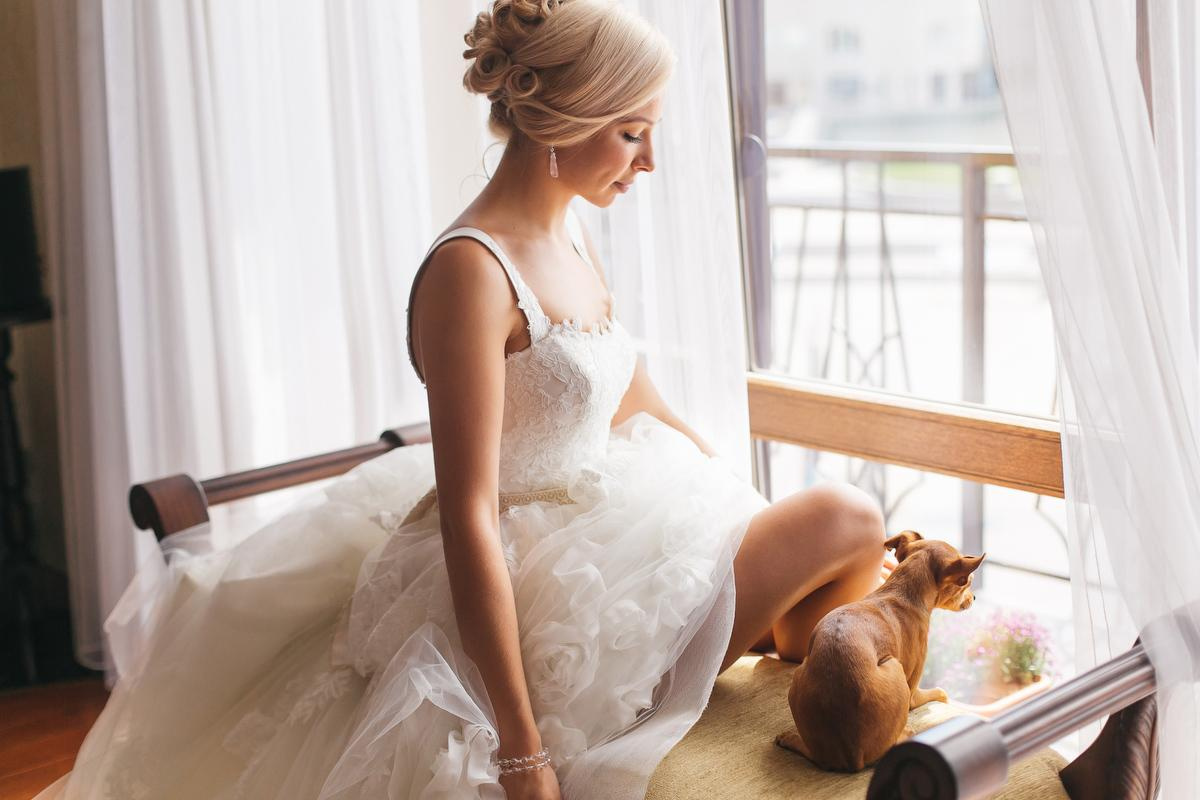 Лена и Саша. Анна Евграфова — профессиональный фотограф в Санкт-Петербурге