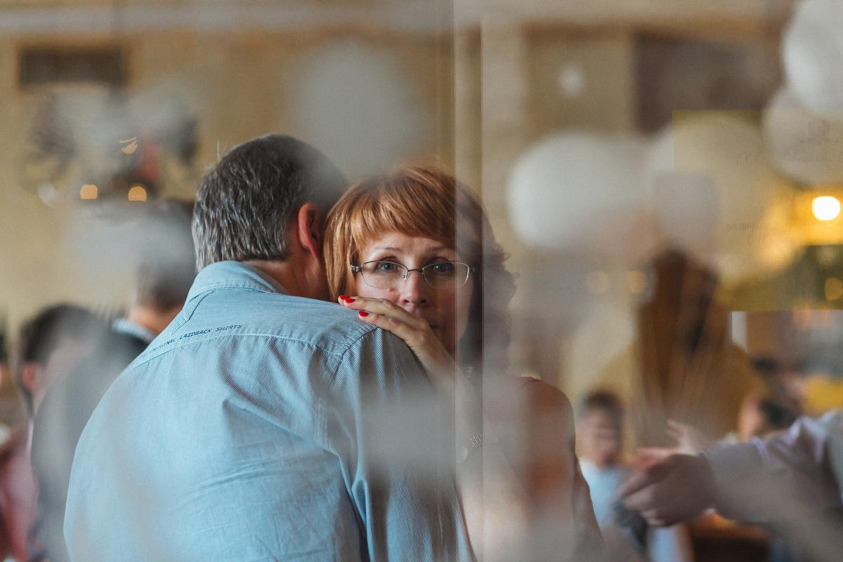 Лена и Саша. Анна Евграфова — профессиональный фотограф в Санкт-Петербурге