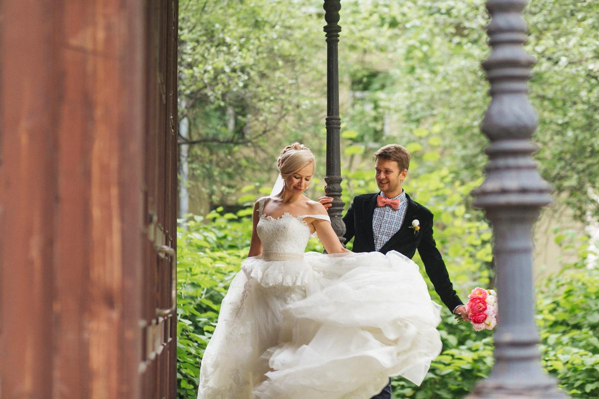 Лена и Саша. Анна Евграфова — профессиональный фотограф в Санкт-Петербурге