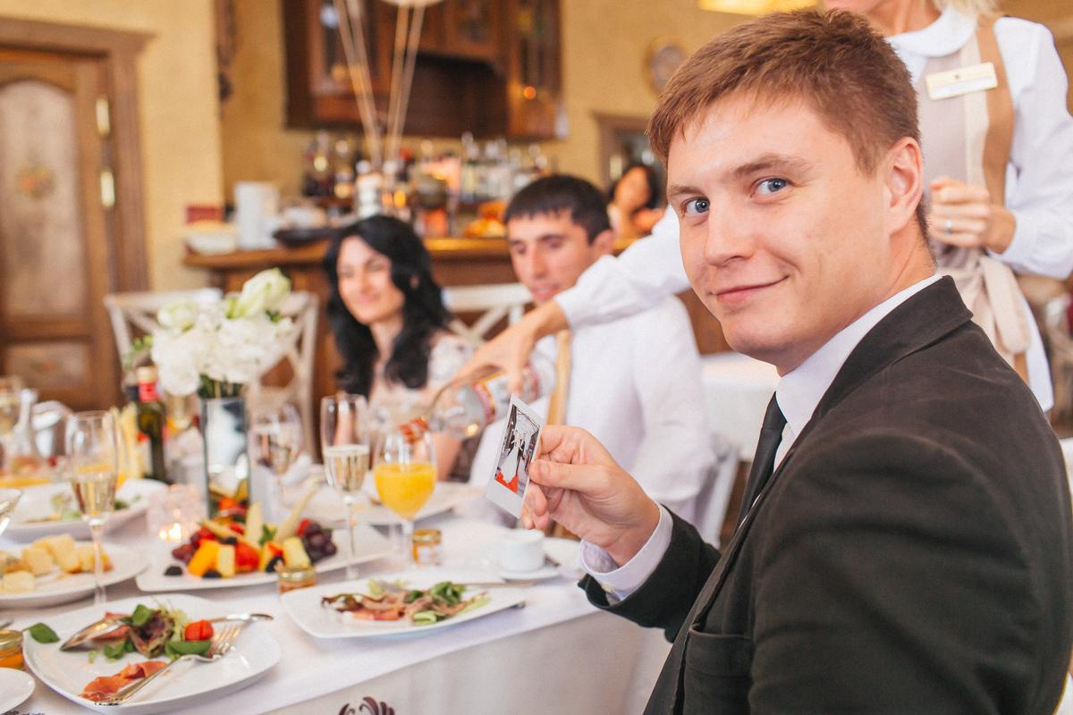 Лена и Саша. Анна Евграфова — профессиональный фотограф в Санкт-Петербурге