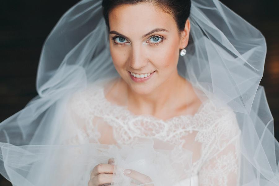 Александр и Екатерина. Анна Евграфова — профессиональный фотограф в Санкт-Петербурге