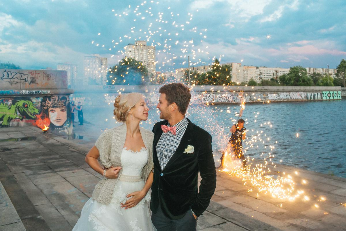 Лена и Саша. Анна Евграфова — профессиональный фотограф в Санкт-Петербурге