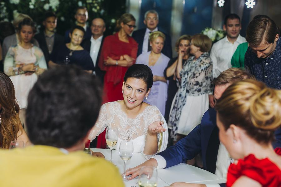 Александр и Екатерина. Анна Евграфова — профессиональный фотограф в Санкт-Петербурге