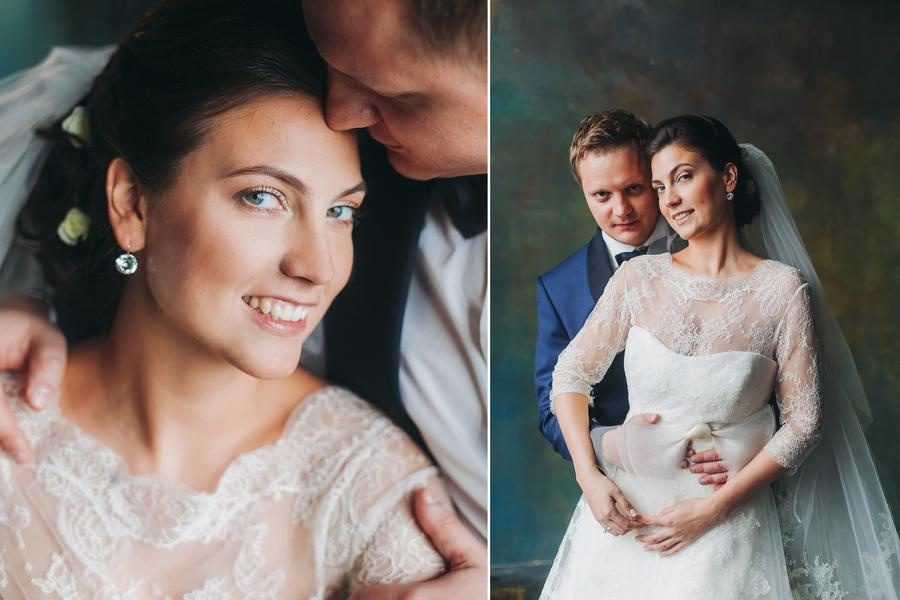 Александр и Екатерина. Анна Евграфова — профессиональный фотограф в Санкт-Петербурге