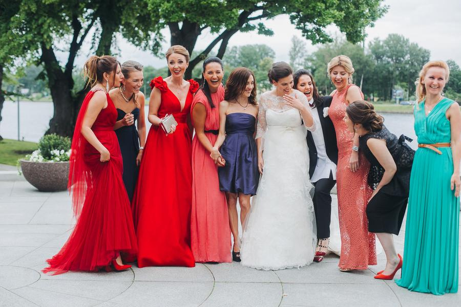 Александр и Екатерина. Анна Евграфова — профессиональный фотограф в Санкт-Петербурге